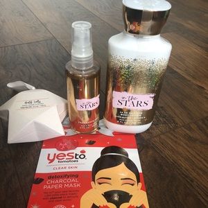 ✨ Skin and Body Care Bundle ✨